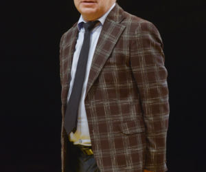 Zbigniew Zamachowski