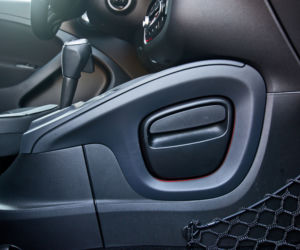 Smart ForFour 0.9 TCe Prime Brabus