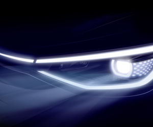 Volkswagen ID.4 (2020)