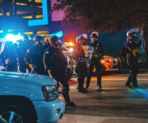 Atak na kampus Ivy League. Zatrzymano osobę powiązaną ze strzelaniną