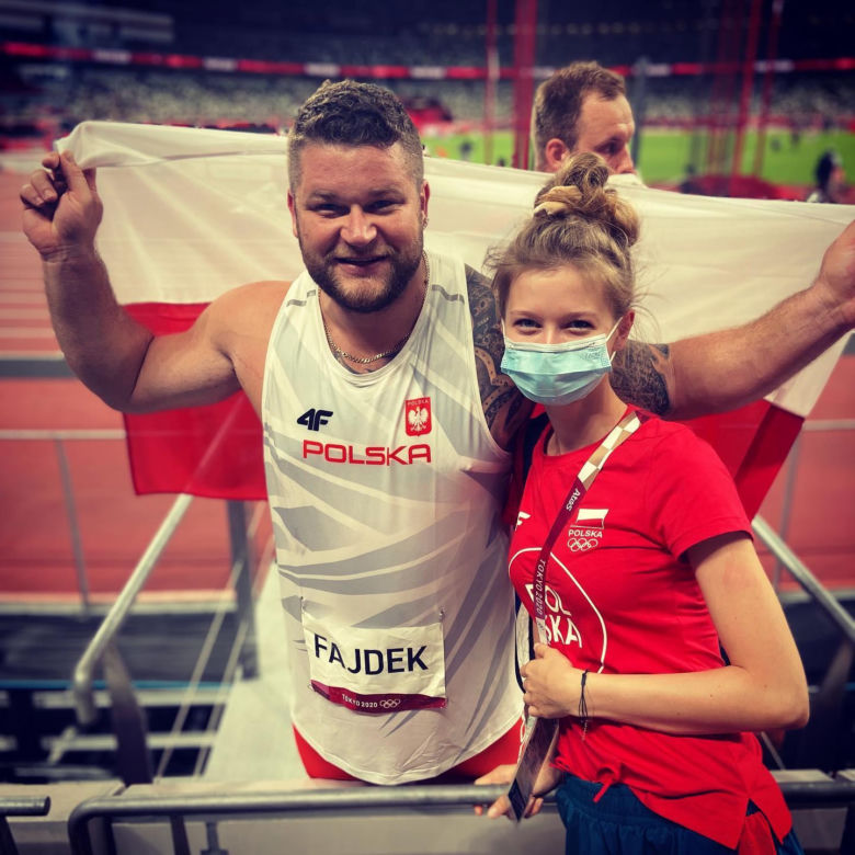 Vital Heynen zostawił żonę dla 28 lat młodszej Polki
