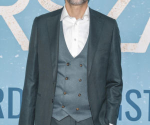 Węgrowska prowokuje, Wiśniewski elegancki jak nigdy, Kot jak z Hollywood. Takich kontrastów dawno nie było!