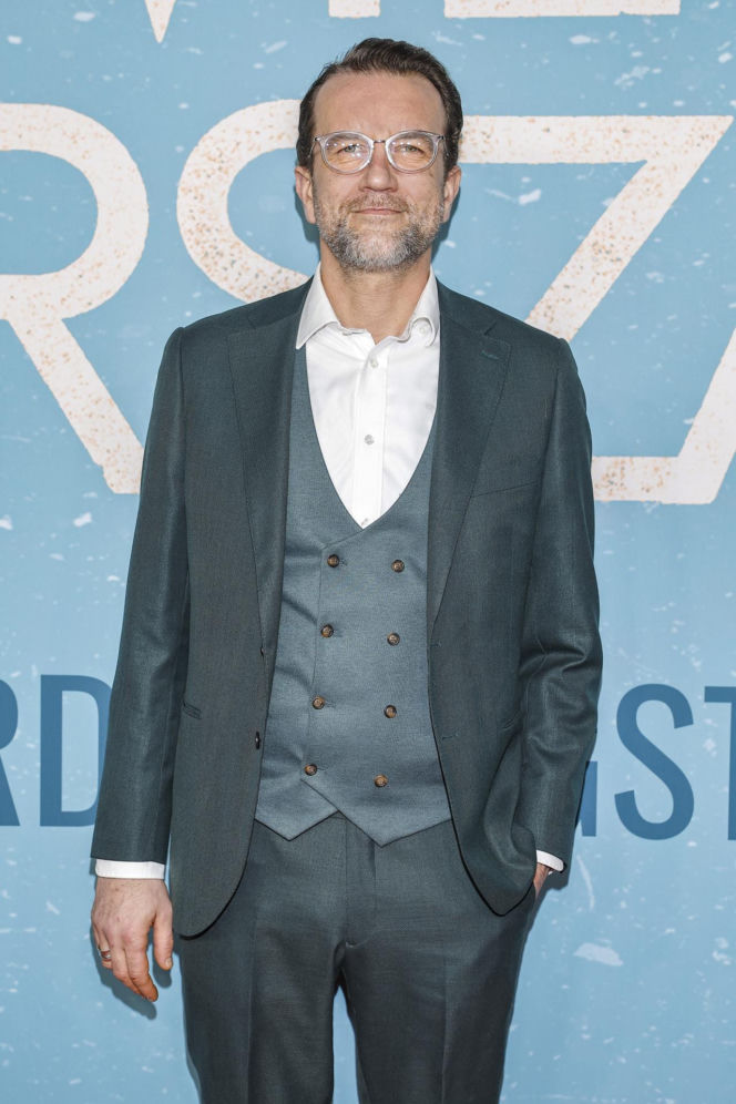 Węgrowska prowokuje, Wiśniewski elegancki jak nigdy, Kot jak z Hollywood. Takich kontrastów dawno nie było!