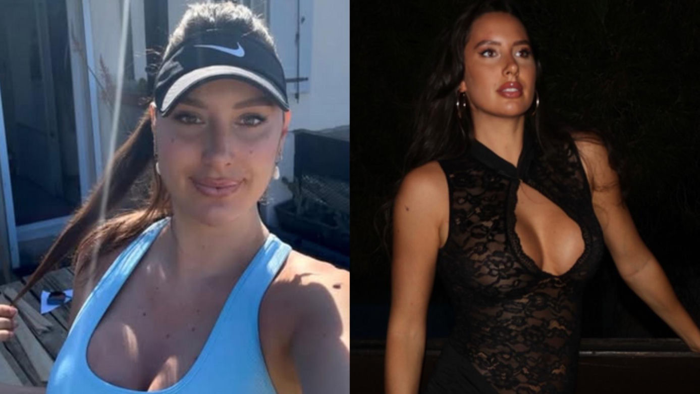 Oceane Dodin