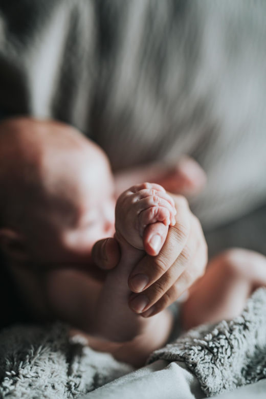 Najpopularniejsze imiona dla dzieci w Toruniu w 2023 roku. Urząd Stanu Cywilnego przekazał dane