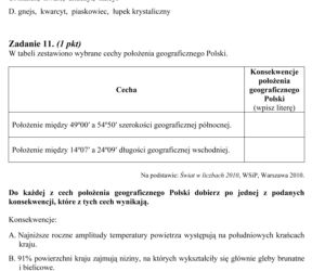 Geografia rozszerzona 5