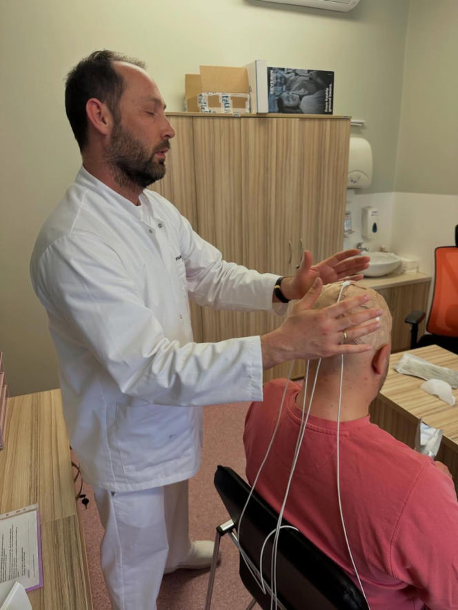 Adrian ze "Ślubu..."