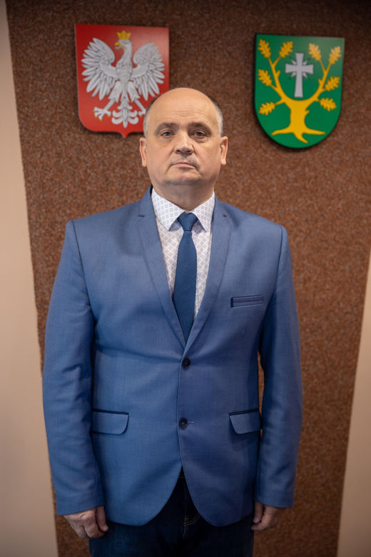 Muszę ewakuować cztery wsie