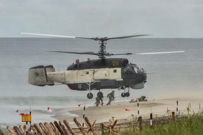 Ukraina uderza w rosyjskie lotnictwo i składy. Zniszczono rosyjskiego MiG-29 i śmigłowiec Ka-27