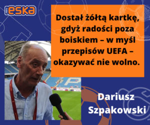 Najśmieszniejsze wpadki komentatorów sportowych! Zobacz!