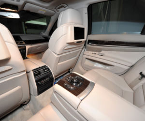 BMW serii 7 prezesa Amber Gold zlicytowane za 319 tys. zł
