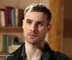 Barwy szczęścia. Adam (Bartosz Porczyk)