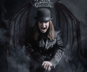 Ozzy Osbourne - Ordinary Man