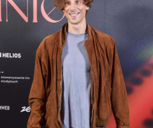 Eryk Kulm bez ogródek o Tańcu z Gwiazdami. Popularny aktor wyjawił, dlaczego jeszcze nie tańczył w hicie Polsatu