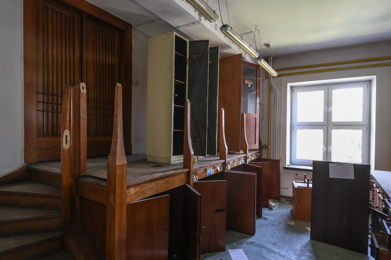Wydział Chemii Politechniki Łódzkiej