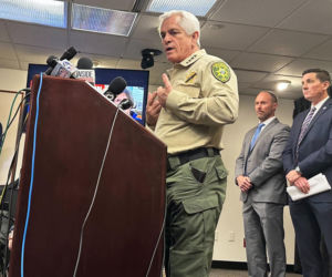 Reuters: Policja zatrzymała podejrzanego o porwanie matki znanej amerykańskiej prezenterki