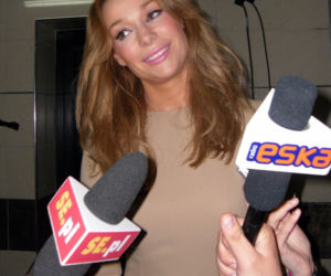 Sonia Bohosiewicz