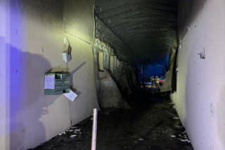 Tragiczny pożar w Pszczynie. Jedna osoba nie żyje, budynek spłonął. Co z pozostałymi mieszkańcami?