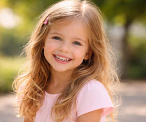 Krótkie, międzynarodowe i modne. W Polsce nosi to imię ponad 7 tysięcy kobiet