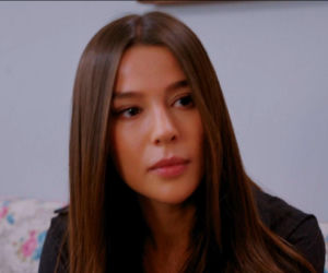 Miłość i nadzieja, odcinek 340. Zeynep