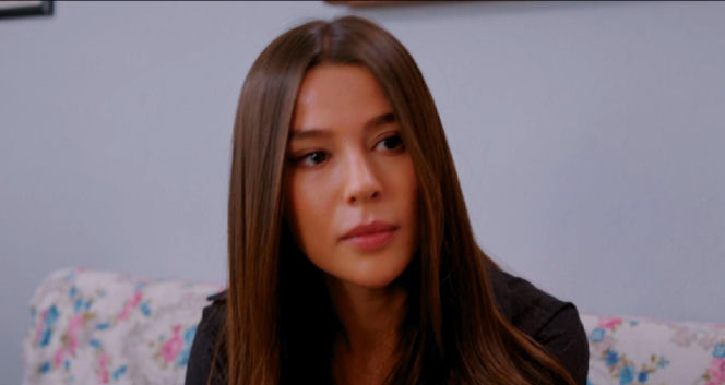 Miłość i nadzieja, odcinek 340. Zeynep