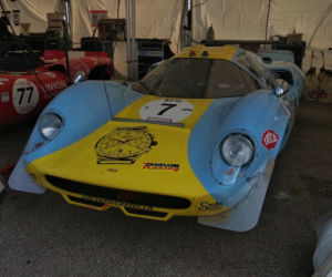 Hungaroring Classic 2019
