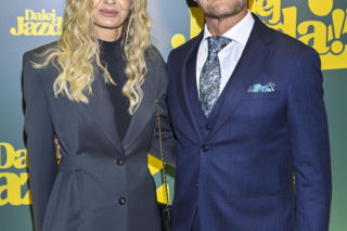 Edyta Pazura, Cezary Pazura