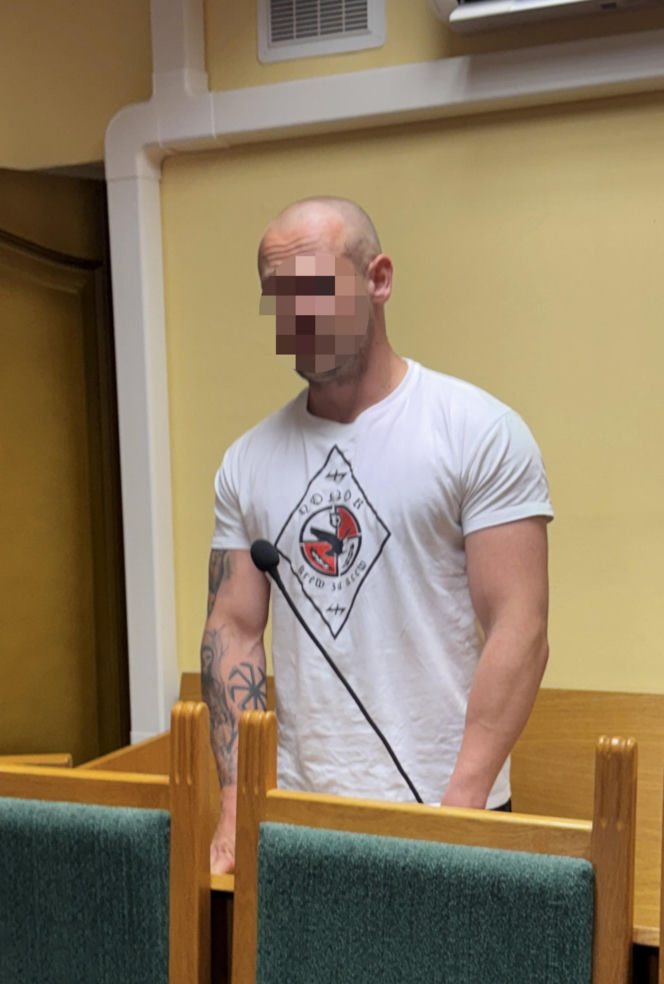 Strzelał na granicy z Białorusią. Sąd wydał wyrok w sprawie żołnierza!