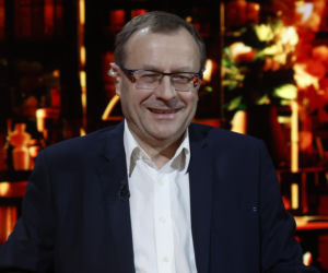 Obchodzenie dolara, militarny karzeł i afera w Sejmie. Mocna analiza prof. Dudka 