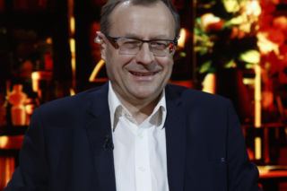 Koniec dolara, militarny karzeł i afera Szejny. Mocna ocena prof. Dudka