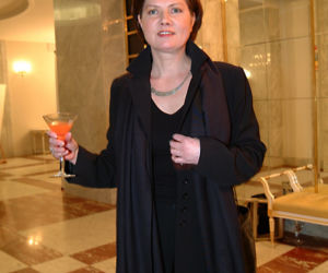 Rocznica śmierci Agnieszki Kotulanki (Agnieszka Sas-Uhrynowska)