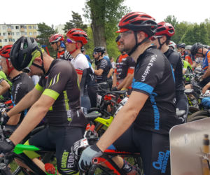 Północna Liga XC MTB