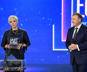 Nagrody 1. Międzynarodowego Festiwalu Telewizyjnego Heart of Europe