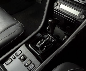Mercedes-Benz E60 AMG z 1993 roku po kuracji w Overdrive