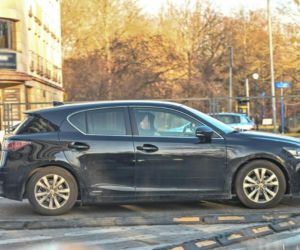 Małgorzata Potocka na randce przyjacielem