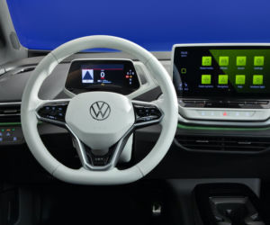 Volkswagen ID.4 - światowa premiera