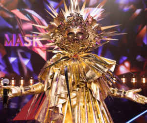 Mask Singer. Zjawiskowe kostiumy uczestników 1. odcinka