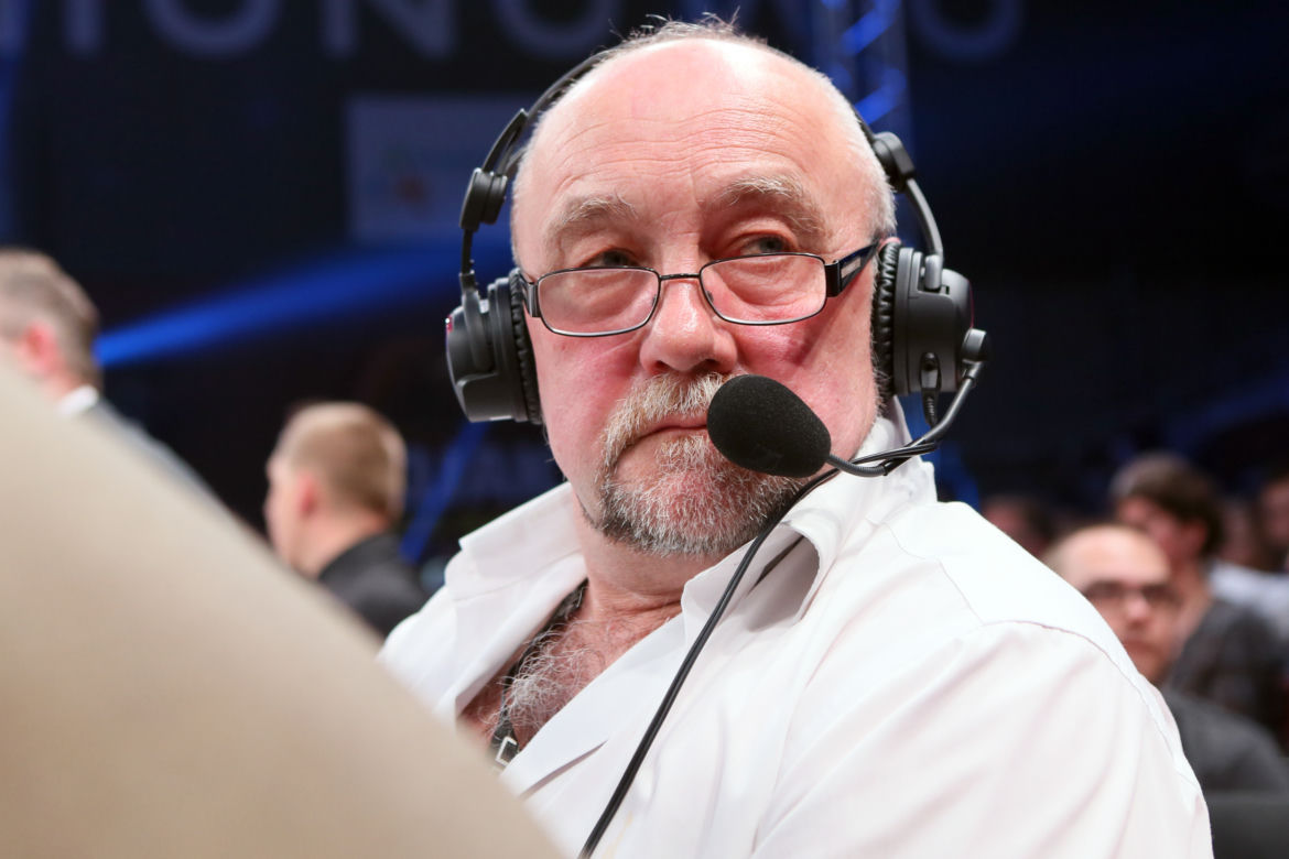 Andrzej Gmitruk