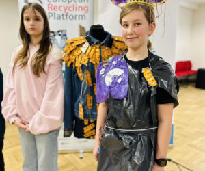 Moda na Recykling w Starachowicach