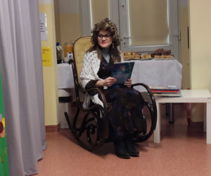 Dzień Babci i Dziadka