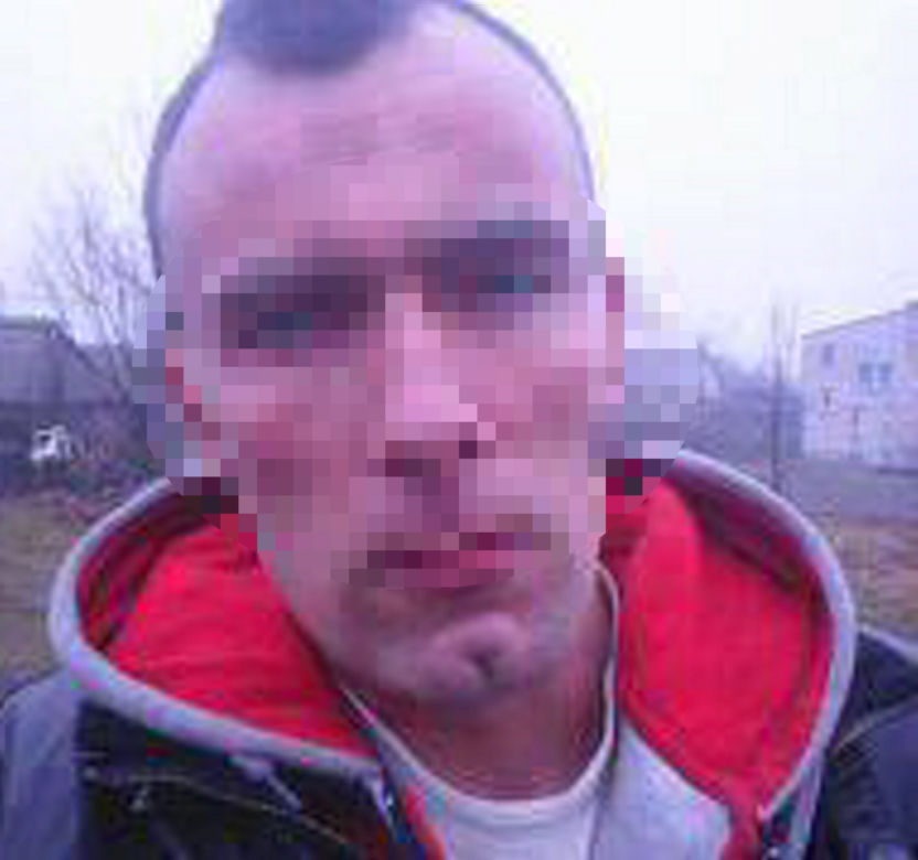 Zabił brata bo uśmiechał się do jego dziewczyny