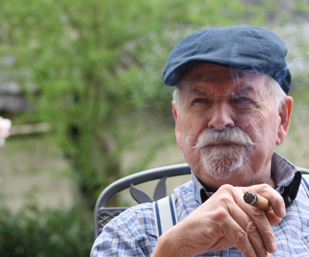Najpiękniejsze życzenia i wierszyki na DZIEŃ DZIADKA [piątek 22.01.2021]