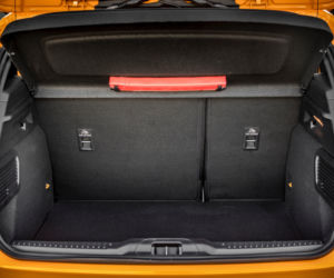 Ford Focus ST 2.3 EcoBoost 280 KM