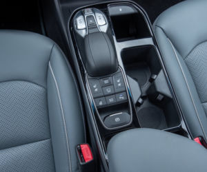 Hyundai Ioniq Electric Platinum