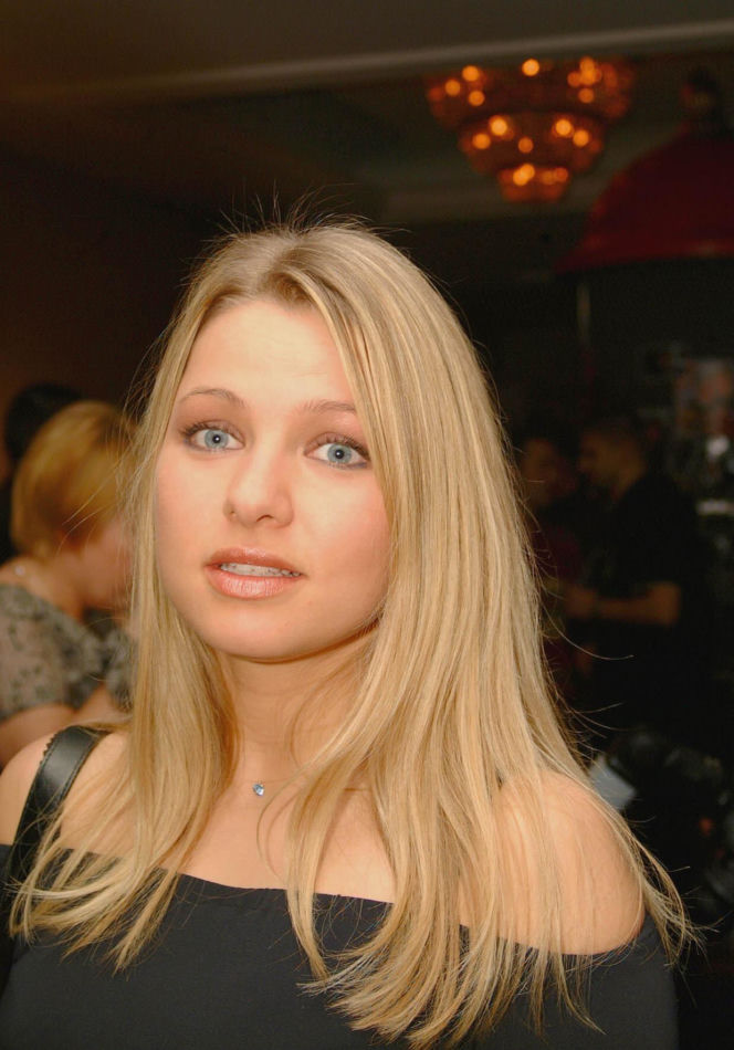 - Katarzyna Bujakiewicz przez lata grała w "Na dobre i na złe". Tak wyglądała na początku swojej przygody z serialem