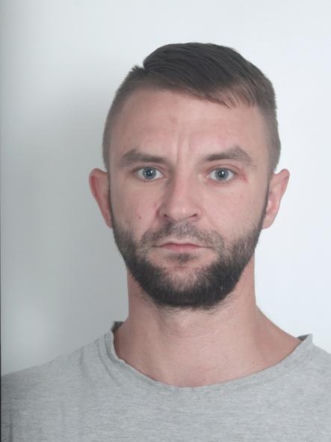 BANACHOWSKI DAWID pseudonim BANAN