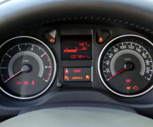 Peugeot 301