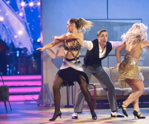 Fausti o udziale w Tańcu z gwiazdami