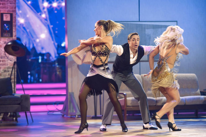 Fausti o udziale w "Tańcu z gwiazdami"