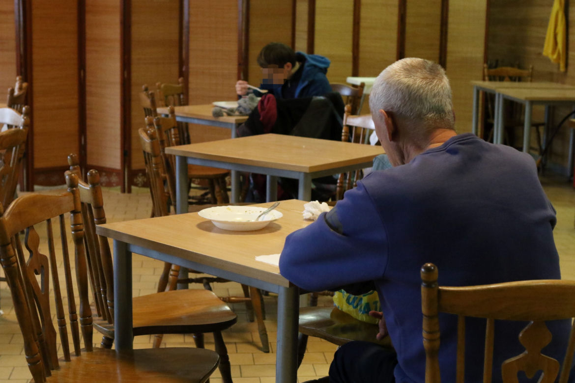 Bielany. Kultowy bar mleczny Malwa zamyka się po 28 latach z powodu drożyzny